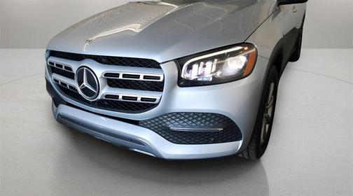 2023 Mercedes-Benz GLS 450 4MATIC