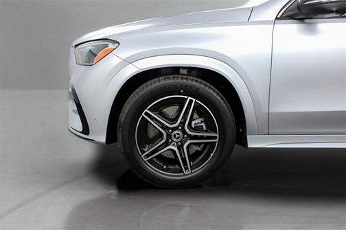 2025 Mercedes-Benz GLE 350 Base
