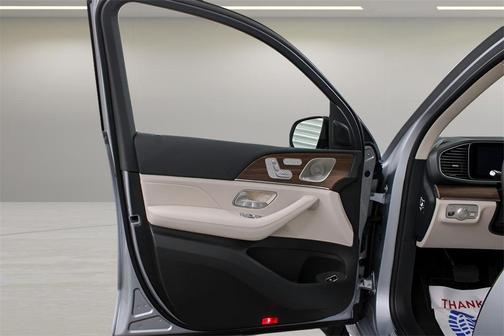 2025 Mercedes-Benz GLE 350 Base