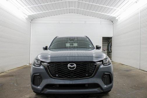 2025 Mazda CX-70 CX-70