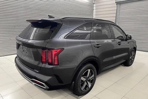 2023 Kia Sorento EX