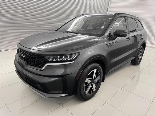 2023 Kia Sorento EX