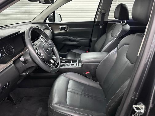 2023 Kia Sorento EX