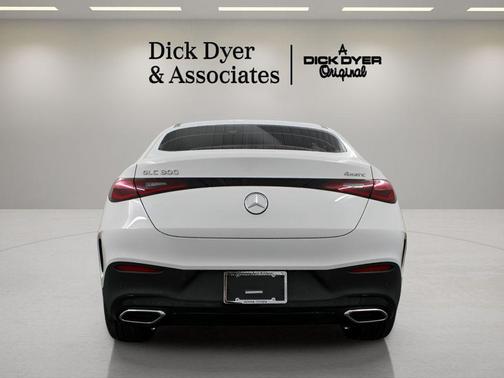 2026 Mercedes-Benz GLC 300 Base 4MATIC