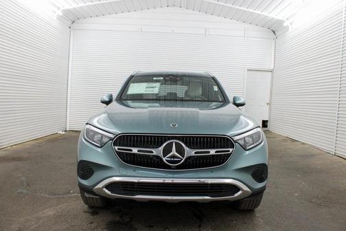 2025 Mercedes-Benz GLC 350e Base 4MATIC