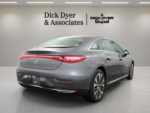 2025 Mercedes-Benz EQE 350 Base 4MATIC