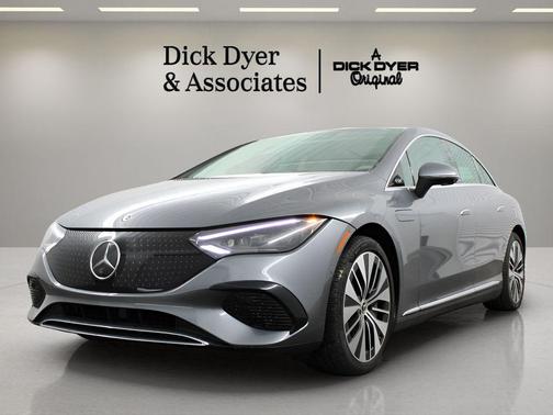 2025 Mercedes-Benz EQE 350 Base 4MATIC