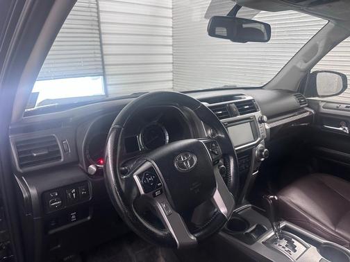 2014 Toyota 4Runner SR5