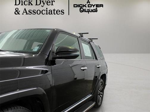 2014 Toyota 4Runner SR5