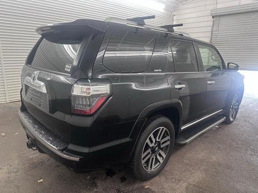 2014 Toyota 4Runner SR5