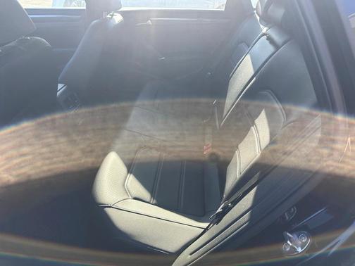 2021 Volkswagen Passat 2.0T R-Line