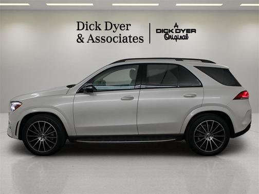 2023 Mercedes-Benz GLE 350 Base