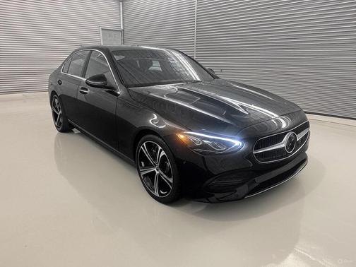 2023 Mercedes-Benz C-Class C 300