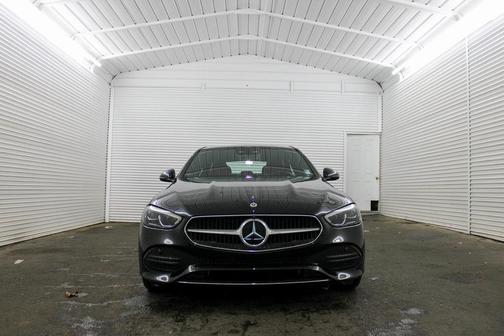 2023 Mercedes-Benz C-Class C 300