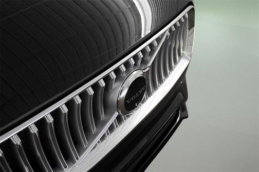 2025 Volvo XC90 Plug-In Hybrid T8 Plus 7-Seater