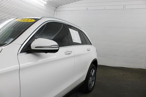 2022 Mercedes-Benz GLC 300 Base