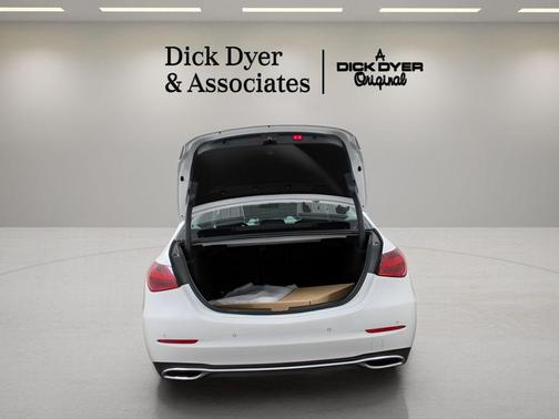 2023 Mercedes-Benz C-Class C 300