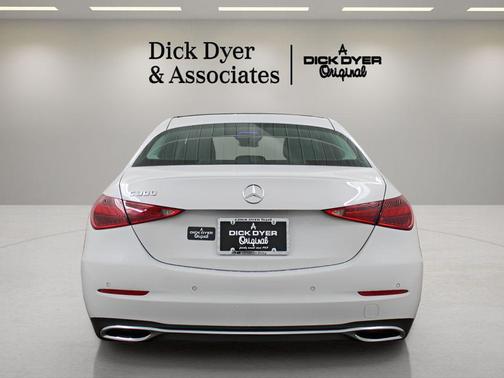 2023 Mercedes-Benz C-Class C 300