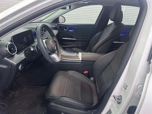 2023 Mercedes-Benz C-Class C 300