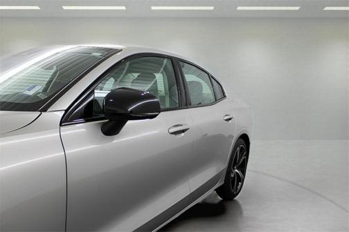 2023 Volvo S60 B5 Core Dark Theme