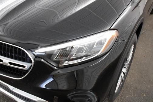 2025 Mercedes-Benz GLC 300 Base 4MATIC