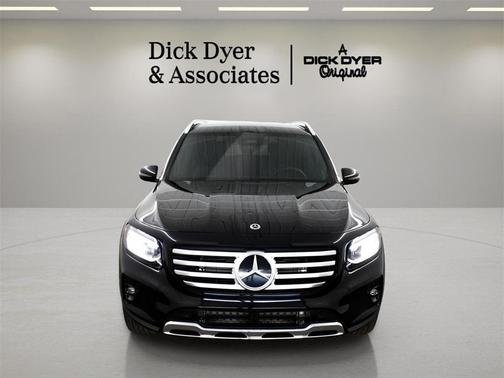 2024 Mercedes-Benz GLB 250 Base