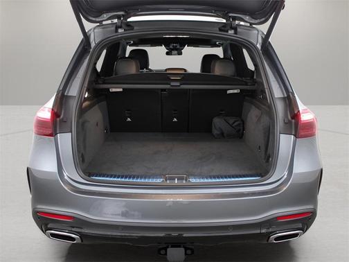 2025 Mercedes-Benz GLE 450e 4MATIC