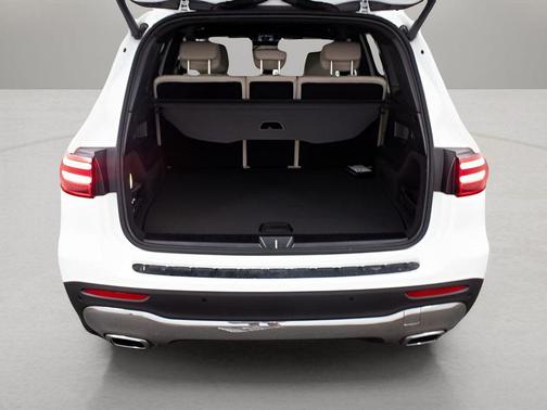 2025 Mercedes-Benz GLB 250 Base