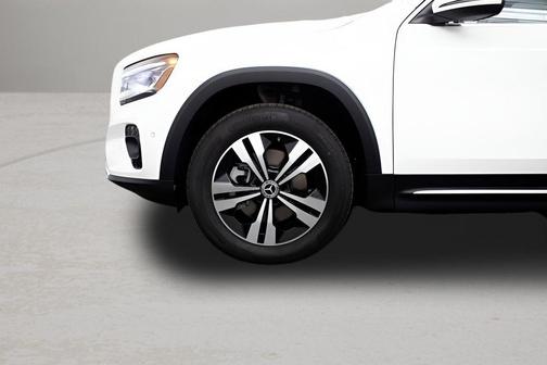 2025 Mercedes-Benz GLB 250 Base