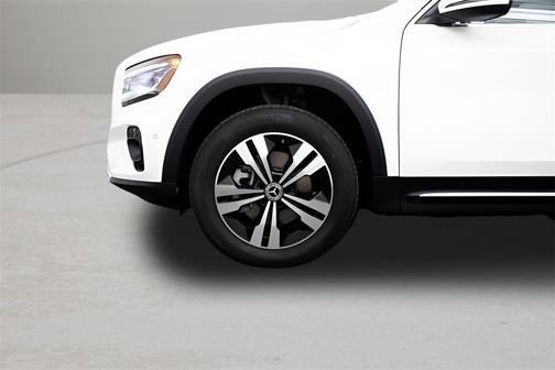 2025 Mercedes-Benz GLB 250 Base