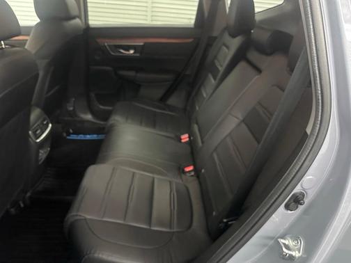 2021 Honda CR-V Hybrid Touring