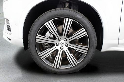 2025 Volvo XC90 Plug-In Hybrid T8 Plus 7-Seater