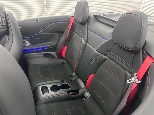 2025 Mercedes-Benz AMG CLE 53 Base