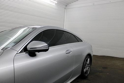 2020 Mercedes-Benz E-Class E 450