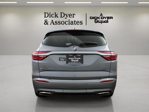 2021 Buick Enclave Avenir