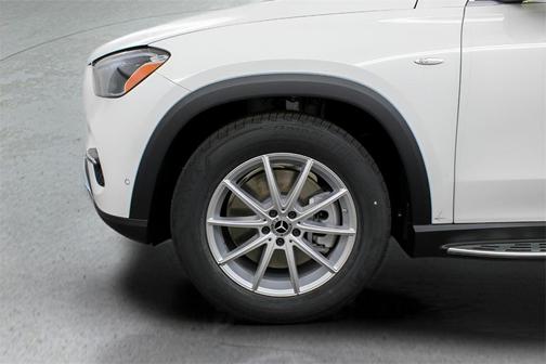 2025 Mercedes-Benz GLE 450e 4MATIC