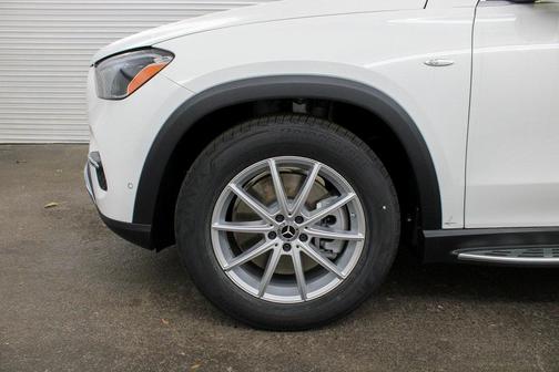 2025 Mercedes-Benz GLE 450e 4MATIC