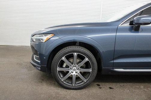 2021 Volvo XC60 T5 Inscription