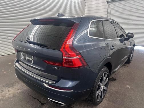 2021 Volvo XC60 T5 Inscription