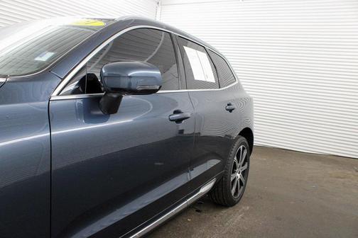 2021 Volvo XC60 T5 Inscription