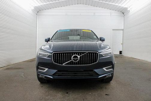 2021 Volvo XC60 T5 Inscription