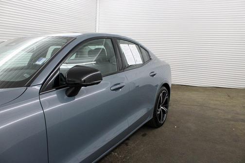 2024 Volvo S60 B5 Plus Dark Theme