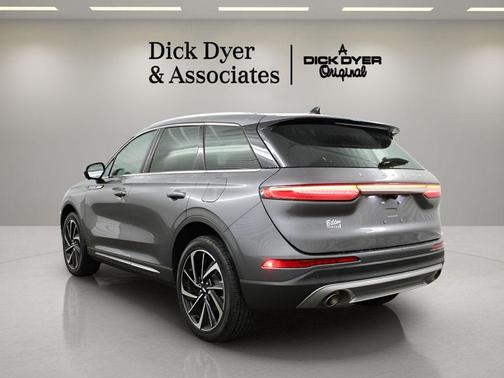 2024 Lincoln Corsair Reserve