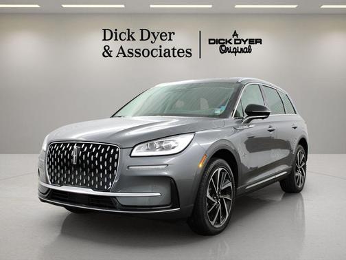 2024 Lincoln Corsair Reserve