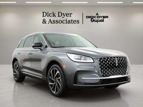 2024 Lincoln Corsair Reserve