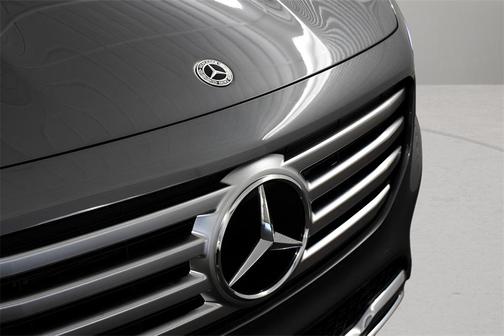 2025 Mercedes-Benz GLB 250 Base
