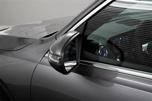 2025 Mercedes-Benz GLB 250 Base