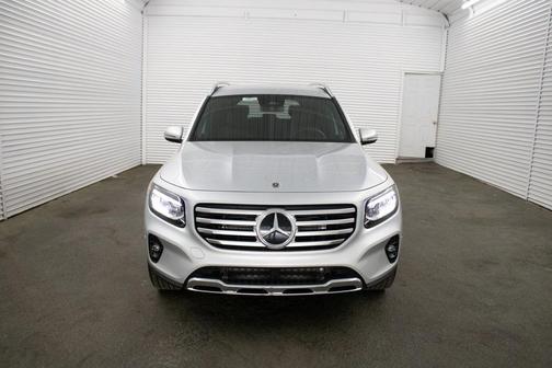2024 Mercedes-Benz GLB 250 Base