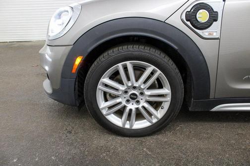 2019 MINI E Countryman Cooper S ALL4