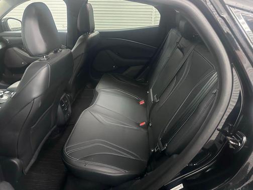 2022 Ford Mustang Mach-E Premium